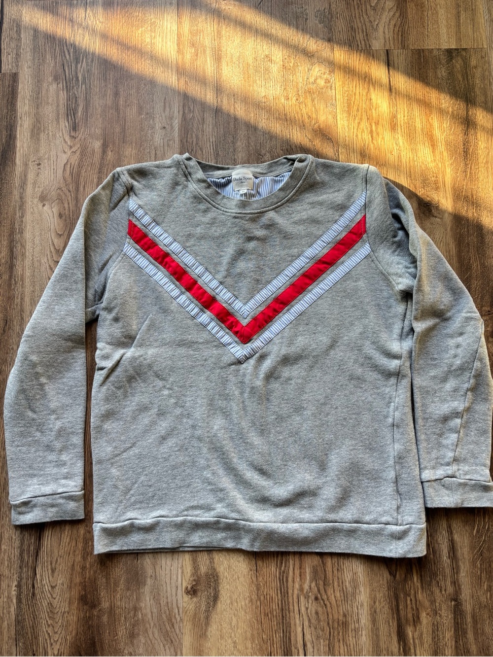 Dada Sport Sweatshirt